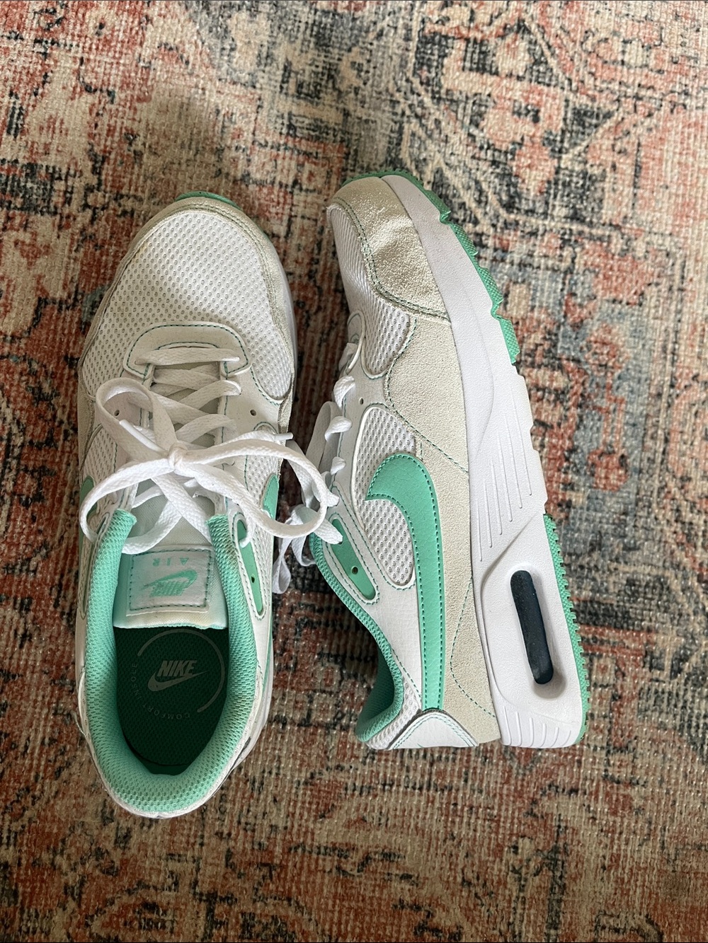 Women’s Nike Air Max